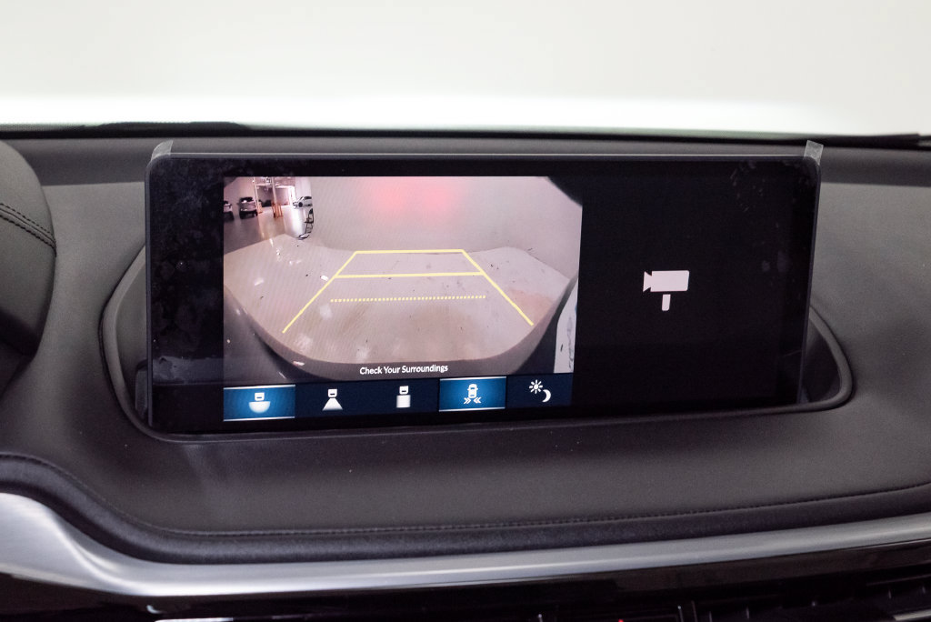 Certified 2024 Acura MDX w/ Technology Package AWD/4WD image 19