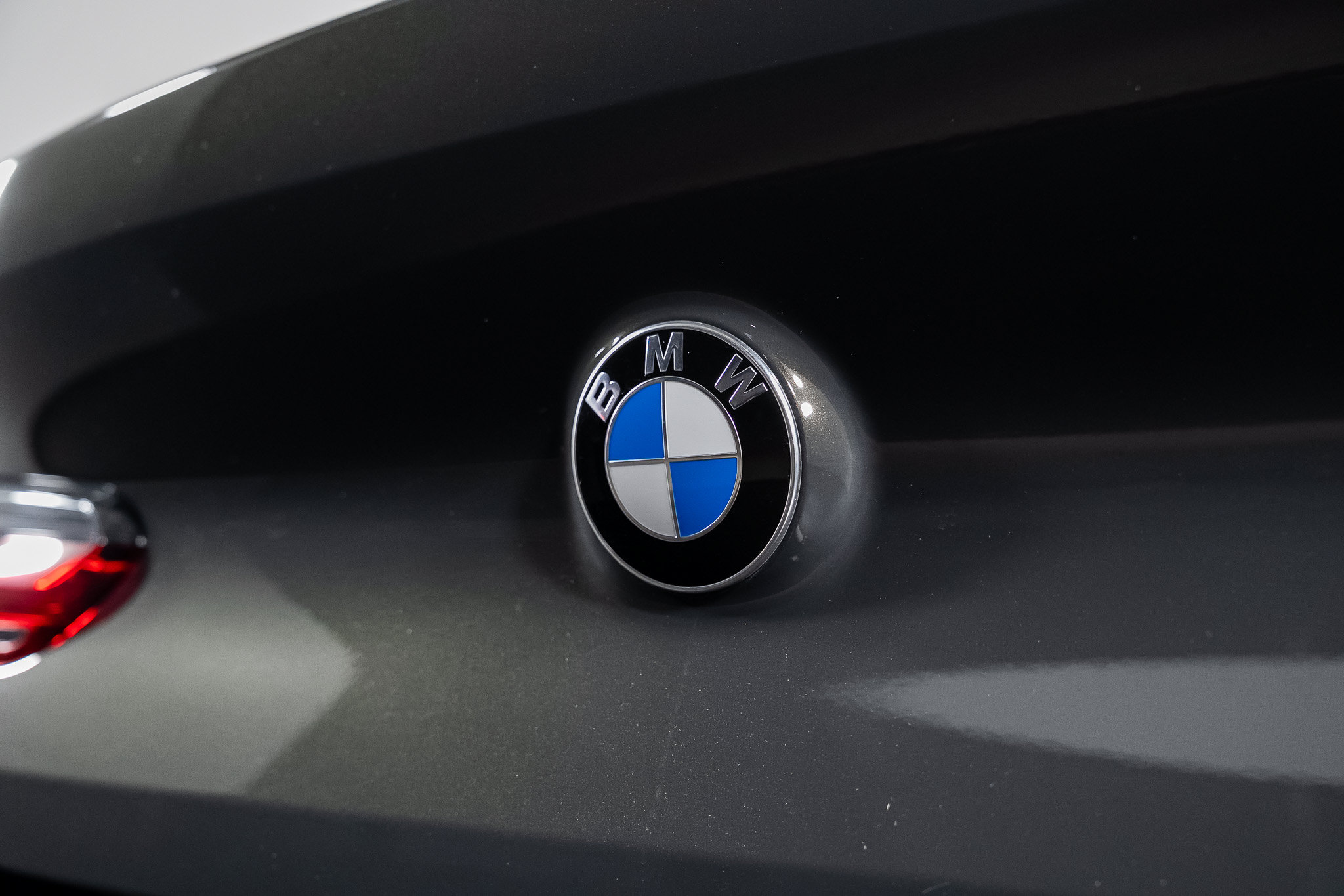 Used 2026 BMW M850i xDrive AWD/4WD image 30