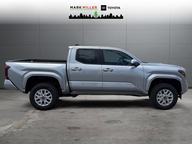 New 2026 Toyota Tacoma SR5 AWD/4WD image 6
