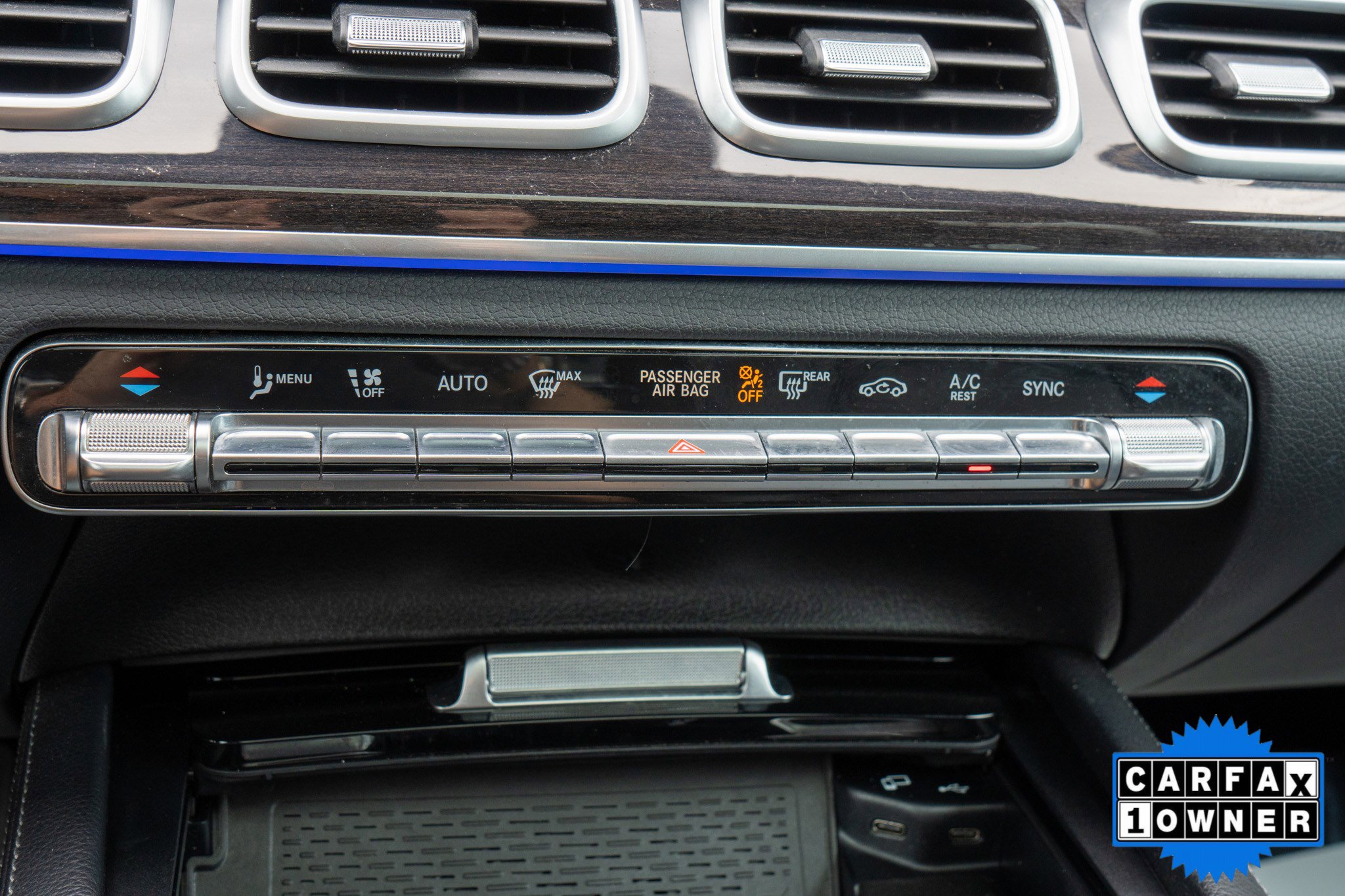 Used 2021 Mercedes-Benz GLE 450 GLE 450 image 14