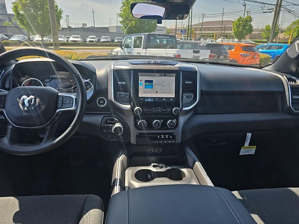 New 2026 RAM 1500 Express image 22