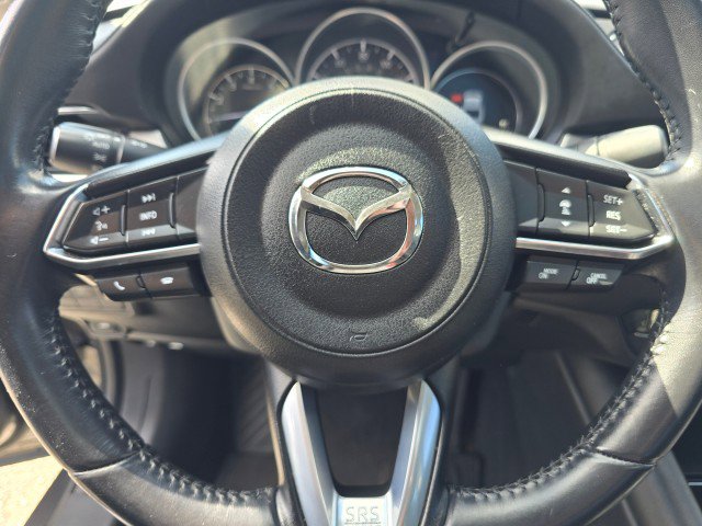 Used 2018 MAZDA MAZDA6 Touring image 29