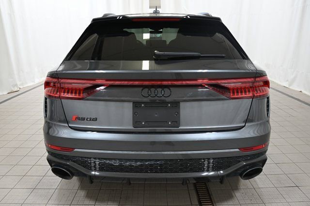 Used 2024 Audi RS Q8 AWD/4WD image 12