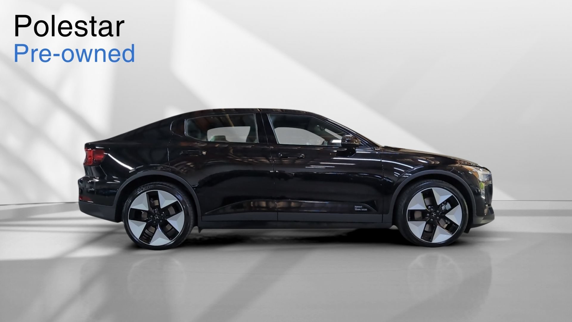 Certified 2024 Polestar Polestar 2 AWD/4WD image 6