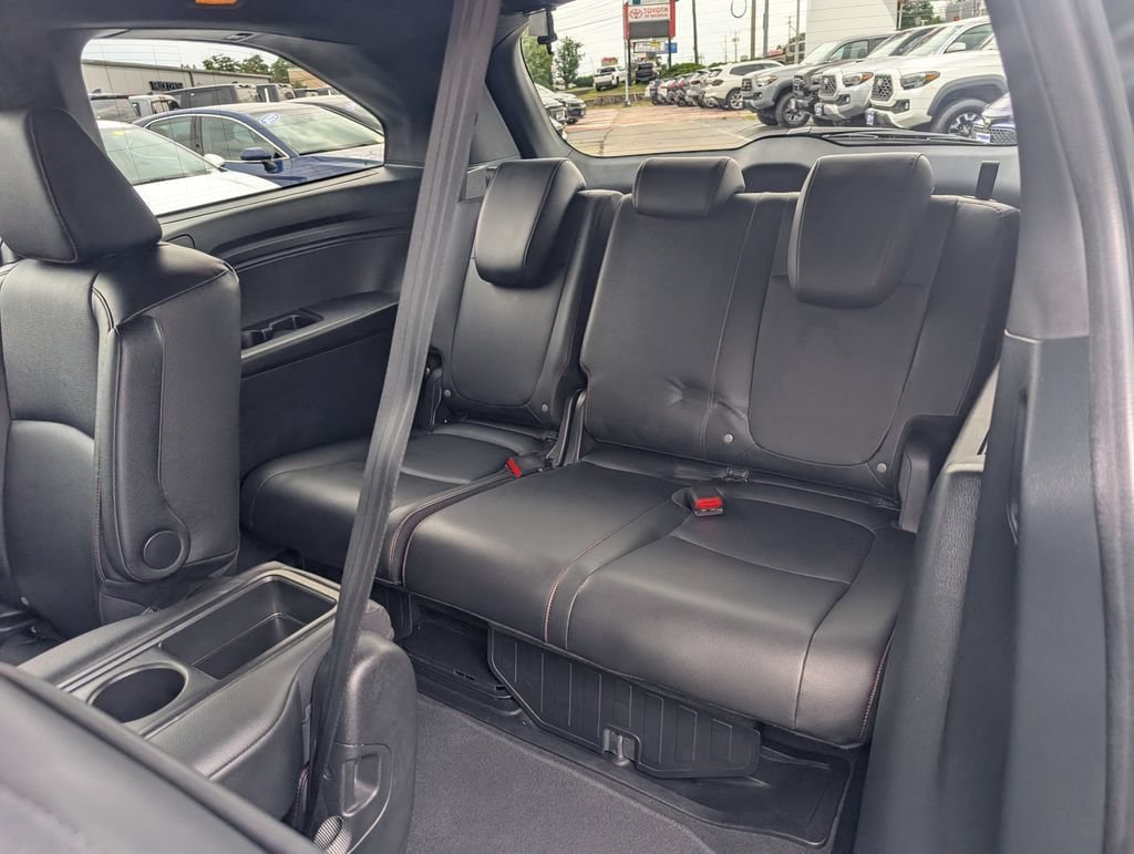 Used 2023 Honda Odyssey Sport image 15