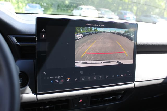 New 2026 MAZDA CX-5 Preferred AWD/4WD image 21