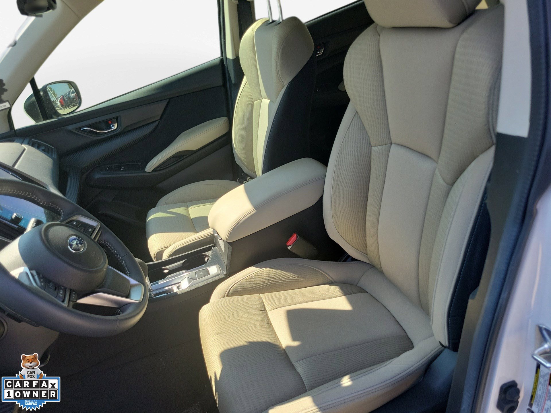 Used 2025 Subaru Ascent Premium AWD/4WD image 14
