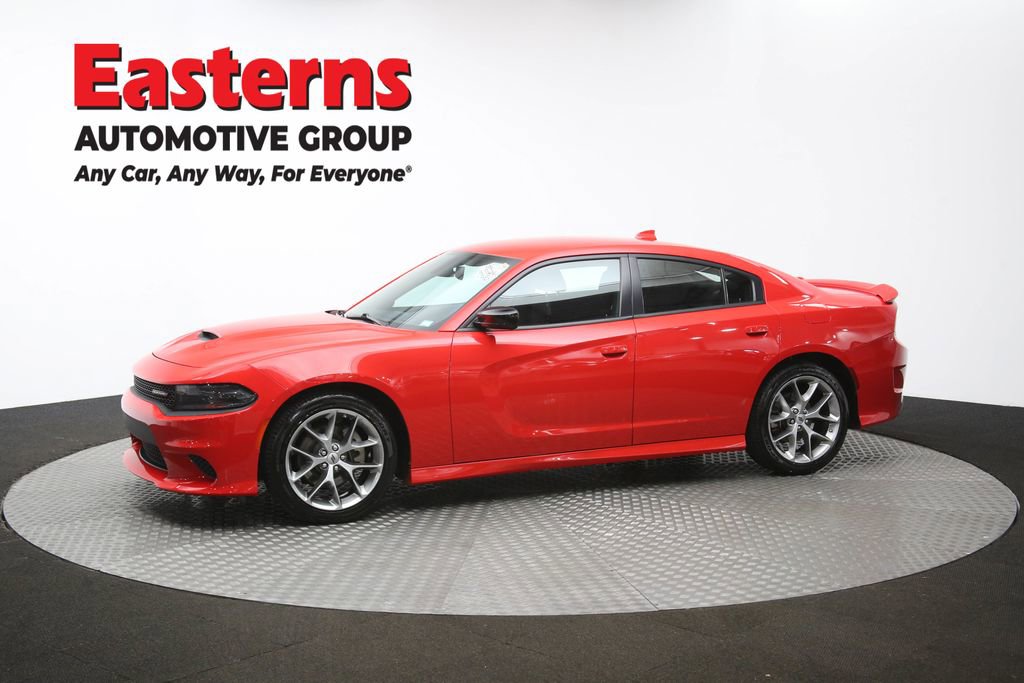 Used 2023 Dodge Charger GT image 58