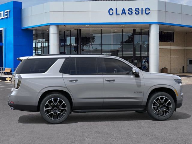 New 2026 Chevrolet Tahoe RST w/ Comfort Package RWD image 5