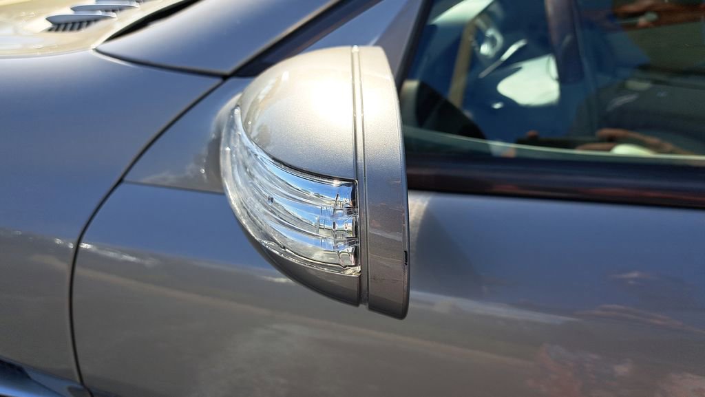 Used 2005 Mercedes-Benz SL 500 SL 500 image 19