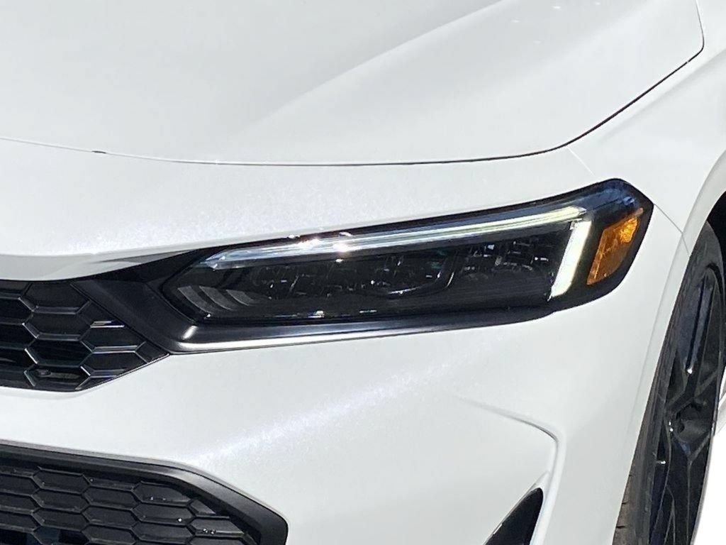 New 2026 Honda Civic Sport image 28