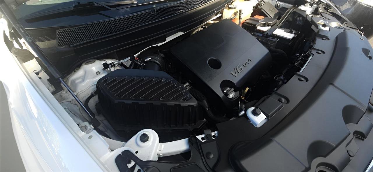 Used 2018 Chevrolet Traverse LT AWD/4WD image 40