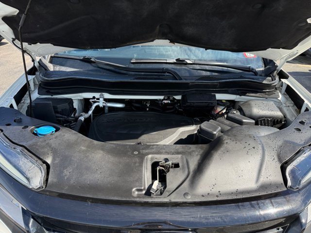 Used 2019 Honda Passport Touring image 35