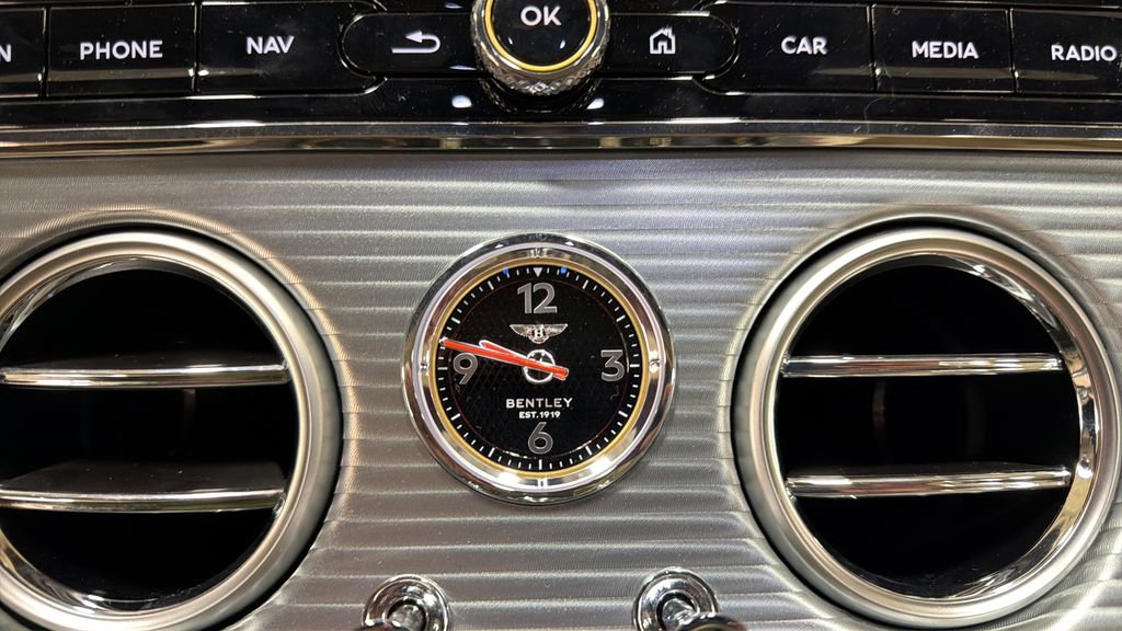 New 2026 Bentley Continental GTC image 42