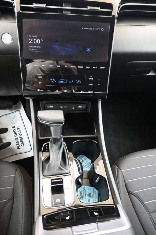 Certified 2023 Hyundai Santa Cruz SEL Premium image 28