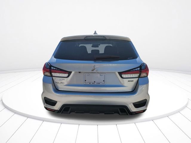 Used 2025 Mitsubishi Outlander Sport LE image 5