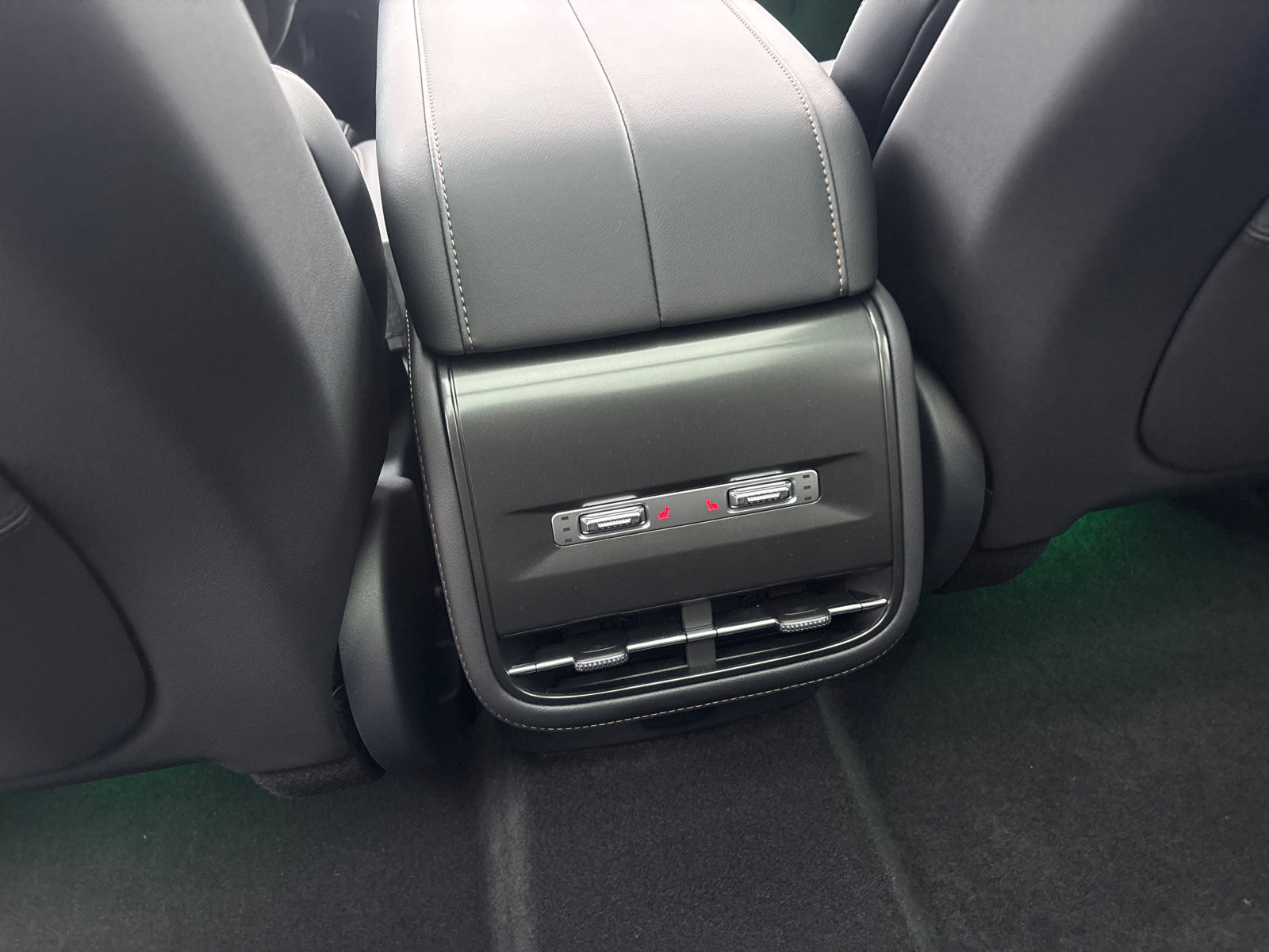 New 2026 Lincoln Nautilus Reserve image 34