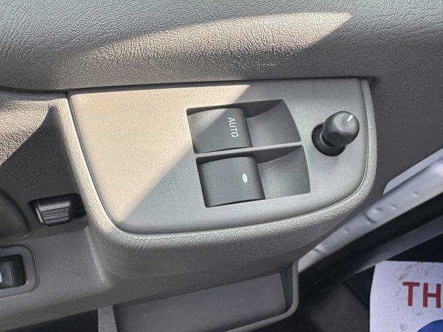 New 2025 GMC Savana 2500 w/ Driver Convenience Package image 17