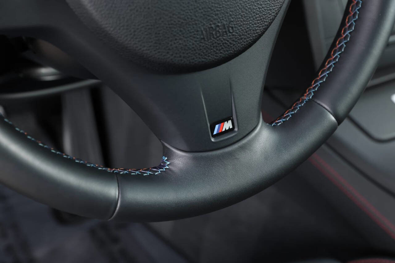 Used 2011 BMW M3 Coupe RWD image 64