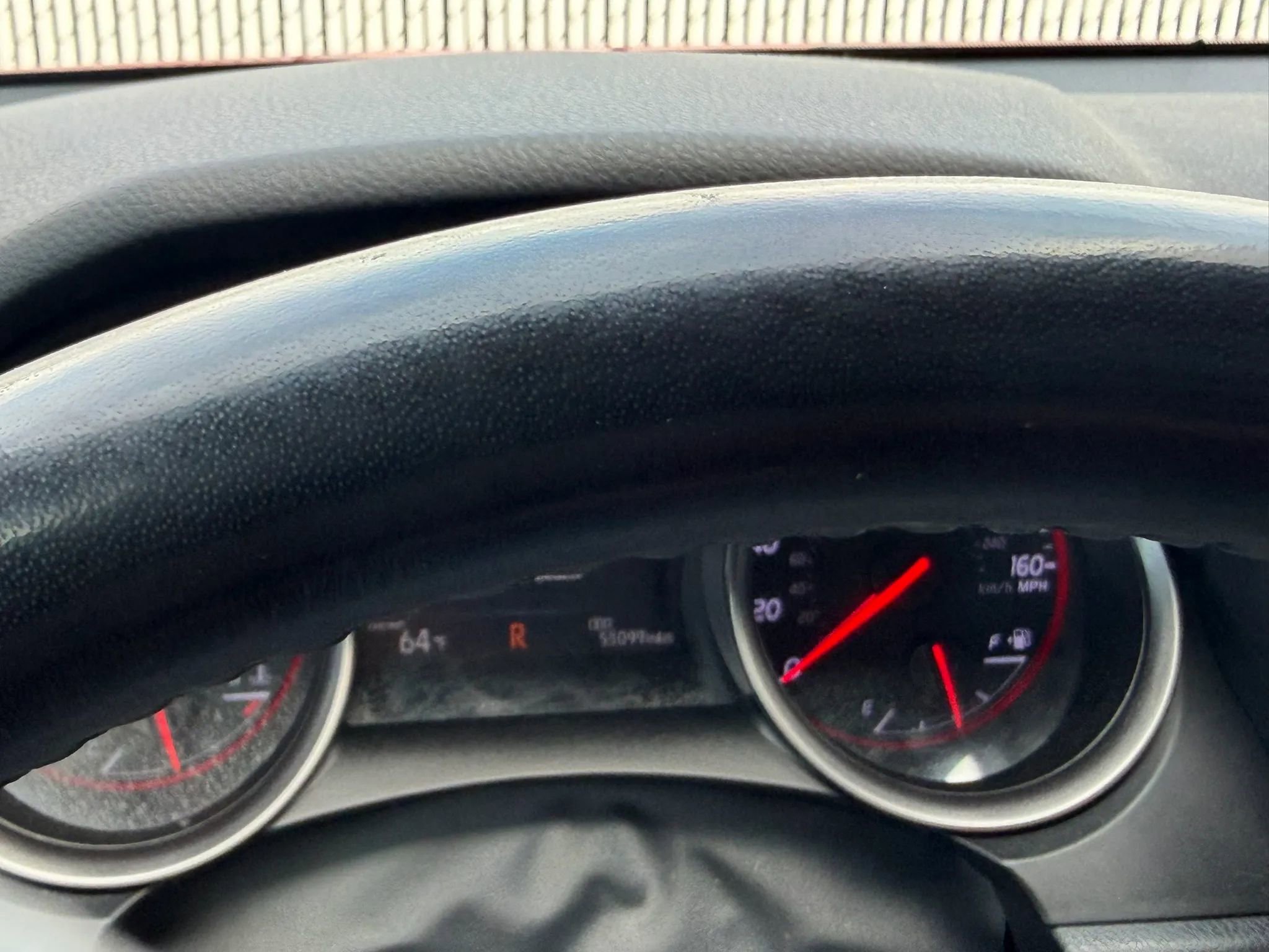 Used 2021 Toyota Camry XSE FWD image 21