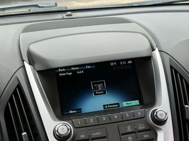 Used 2014 Chevrolet Equinox LT w/ Driver Convenience Package image 24