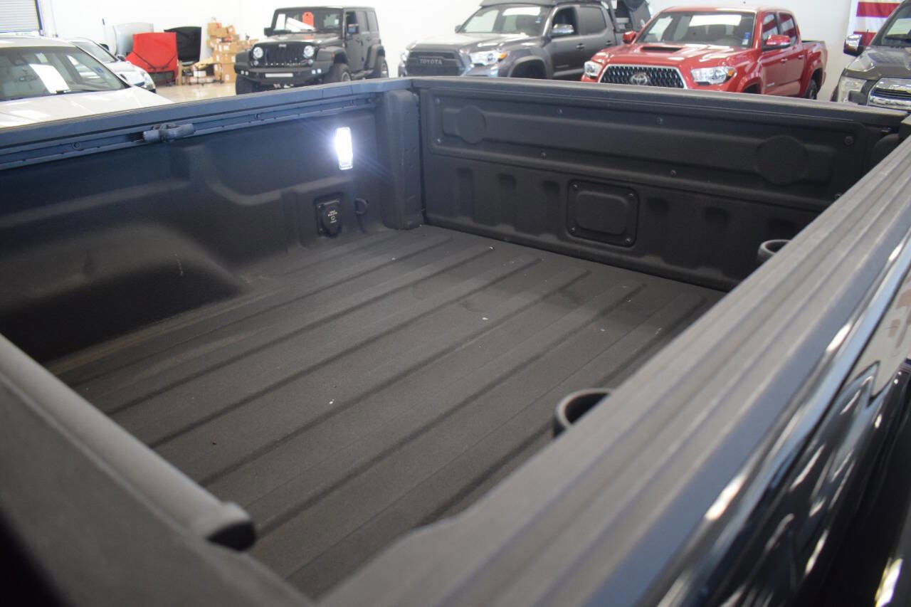 Used 2020 Jeep Gladiator Rubicon image 30