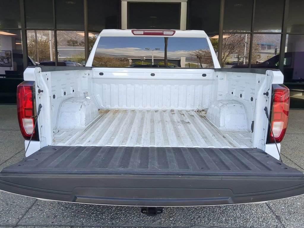Used 2023 GMC Sierra 1500 Elevation AWD/4WD image 27