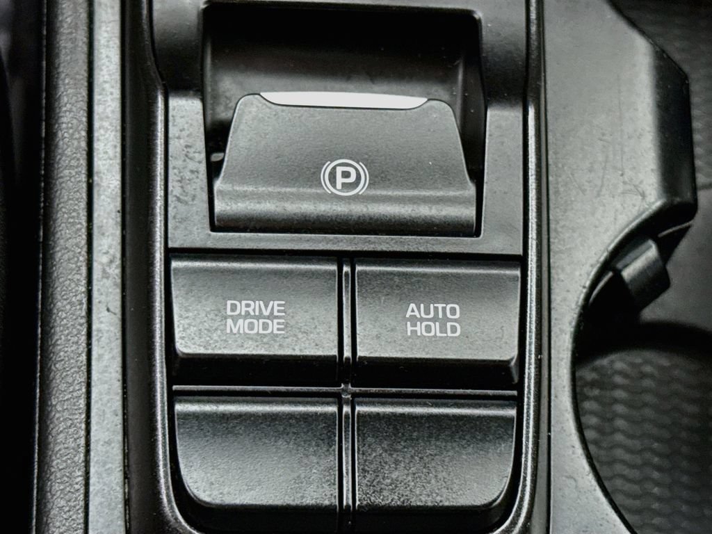 Used 2020 Hyundai Tucson SEL FWD image 11