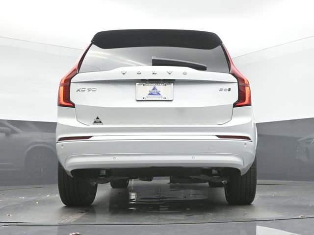 New 2026 Volvo XC90 B6 Plus w/ Protection Package Premier image 44