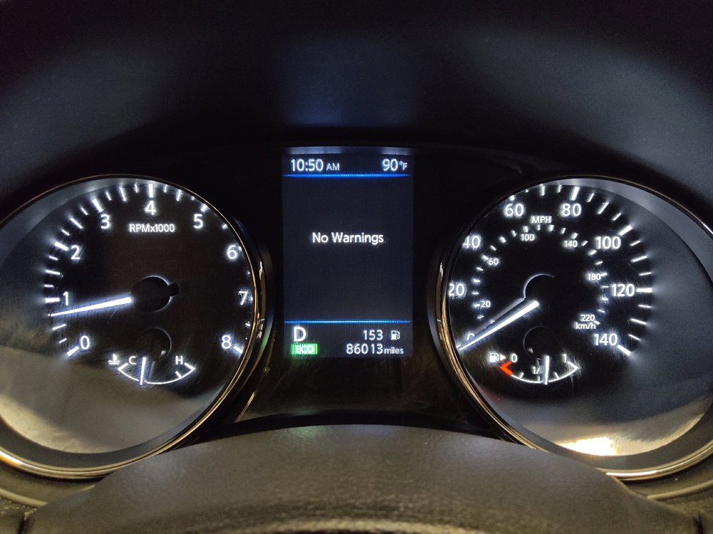 Used 2019 Nissan Rogue S w/ Special Edition Package image 23