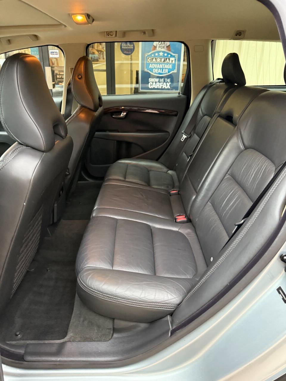 Used 2008 Volvo XC70 3.2 AWD/4WD image 14