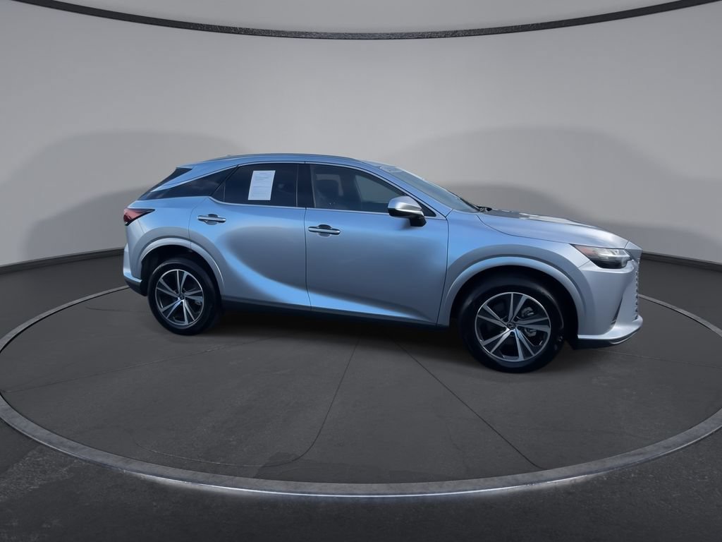 Used 2026 Lexus RX 350 Premium w/ Accessory Package (Z1) FWD image 2