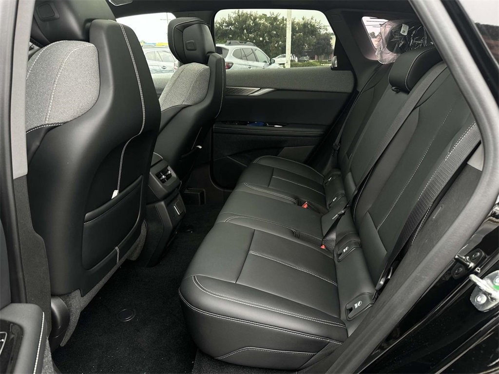 New 2025 Cadillac Optiq Sport 1 image 13