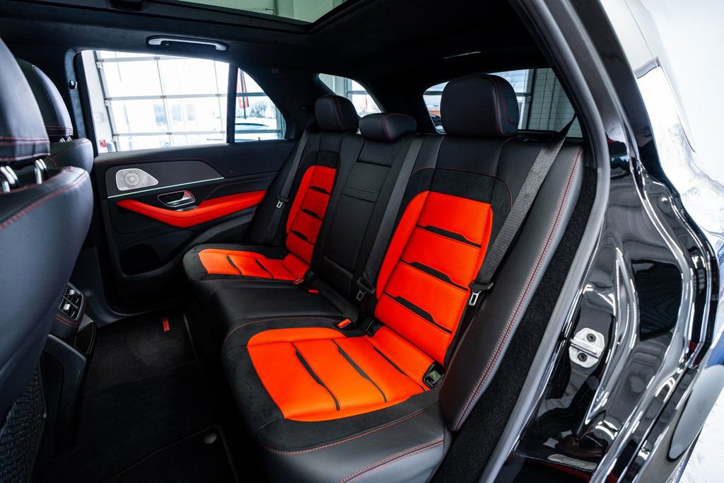 Used 2023 Mercedes-Benz GLE 63 AMG S image 59