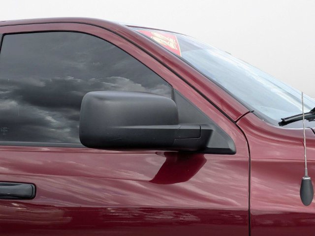 Used 2022 RAM 1500 Warlock AWD/4WD image 11