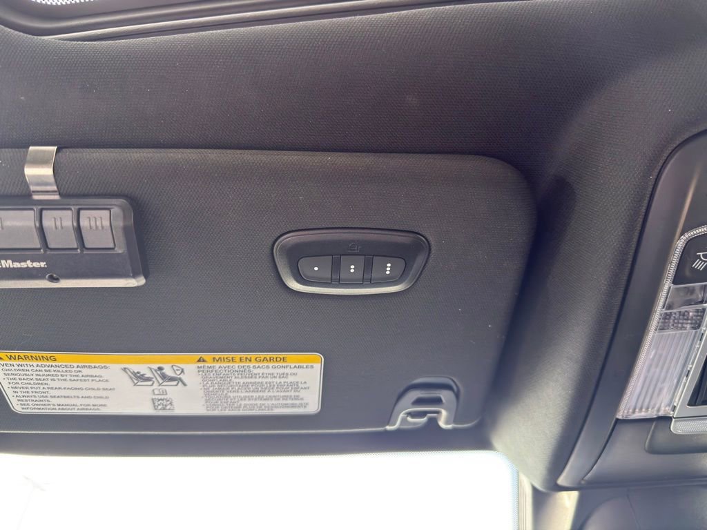 Used 2023 RAM 1500 Limited image 24