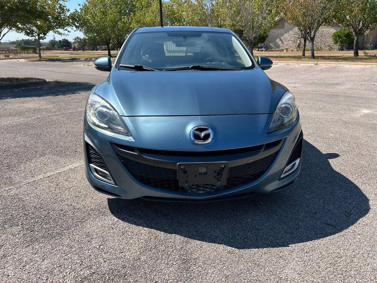 Used 2010 MAZDA MAZDA3 s Grand Touring image 15