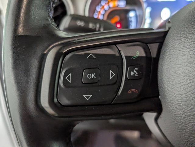 Used 2022 Jeep Wrangler Unlimited Sport AWD/4WD image 16