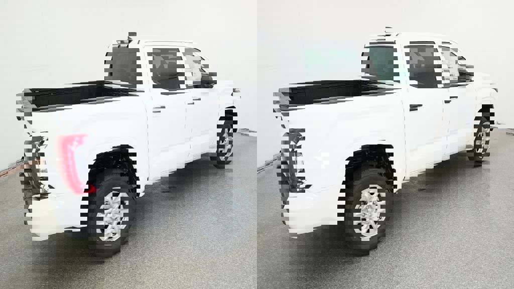 New 2026 Toyota Tundra SR image 44