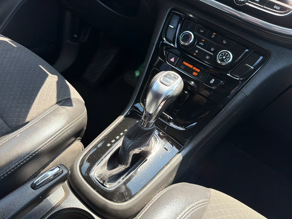 Certified 2019 Buick Encore Preferred FWD image 20