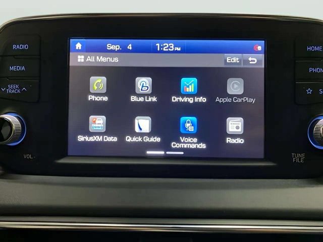 Used 2020 Hyundai Santa Fe SEL FWD image 42