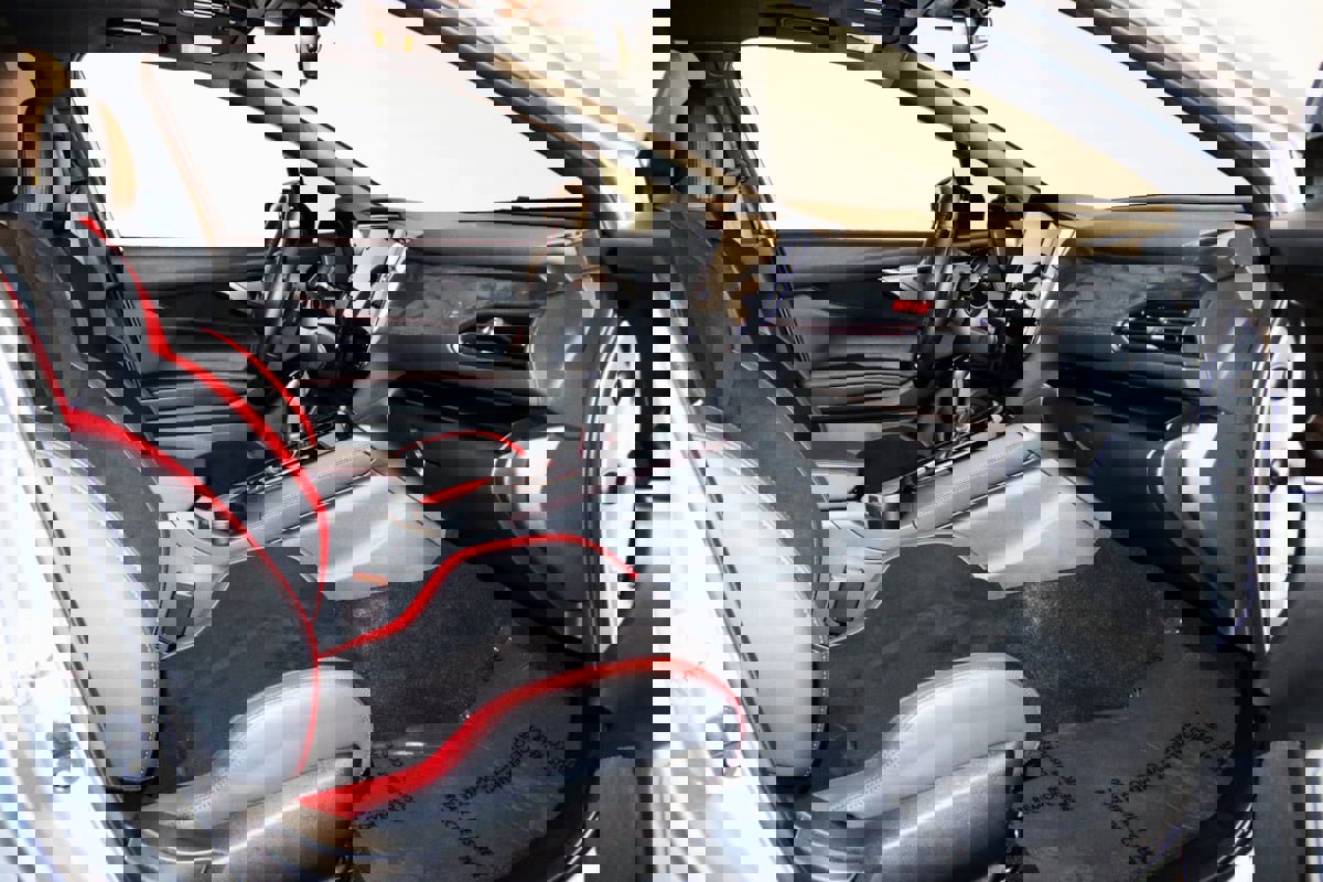 Used 2025 Subaru WRX GT image 59