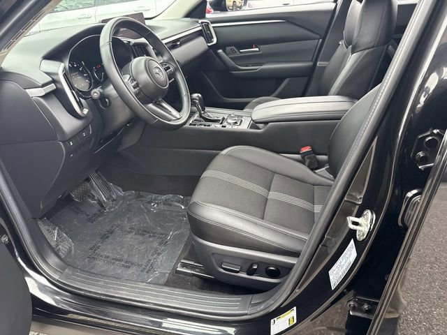 Used 2025 MAZDA CX-50 AWD 2.5 S w/ Preferred Package image 22