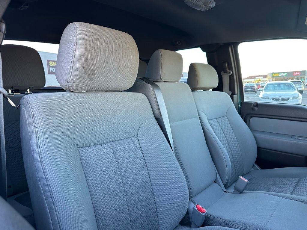 Used 2014 Ford F150 XL w/ Equipment Group 101A Mid image 21