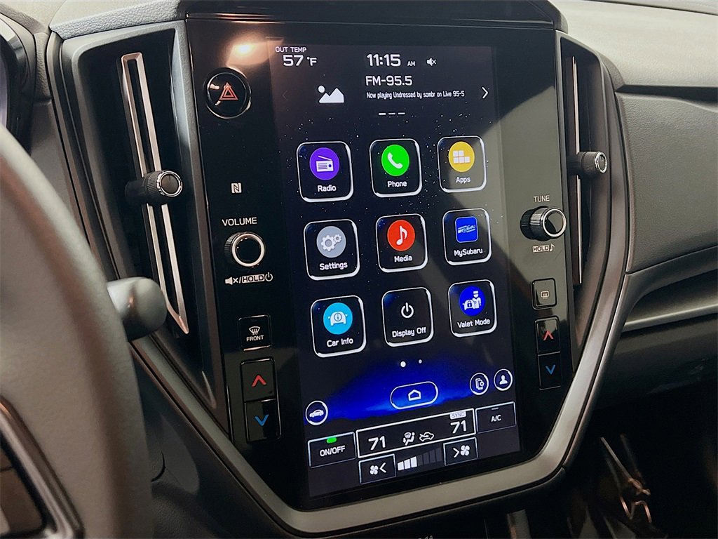 Certified 2024 Subaru WRX image 14