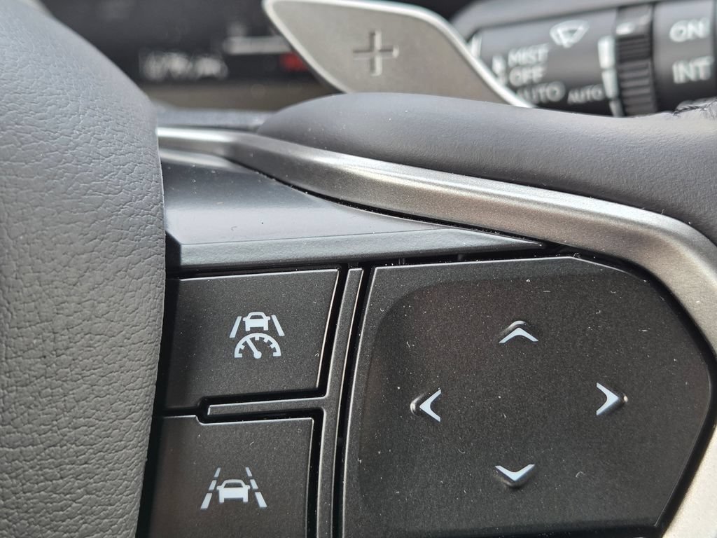 New 2026 Lexus TX 350 AWD image 18