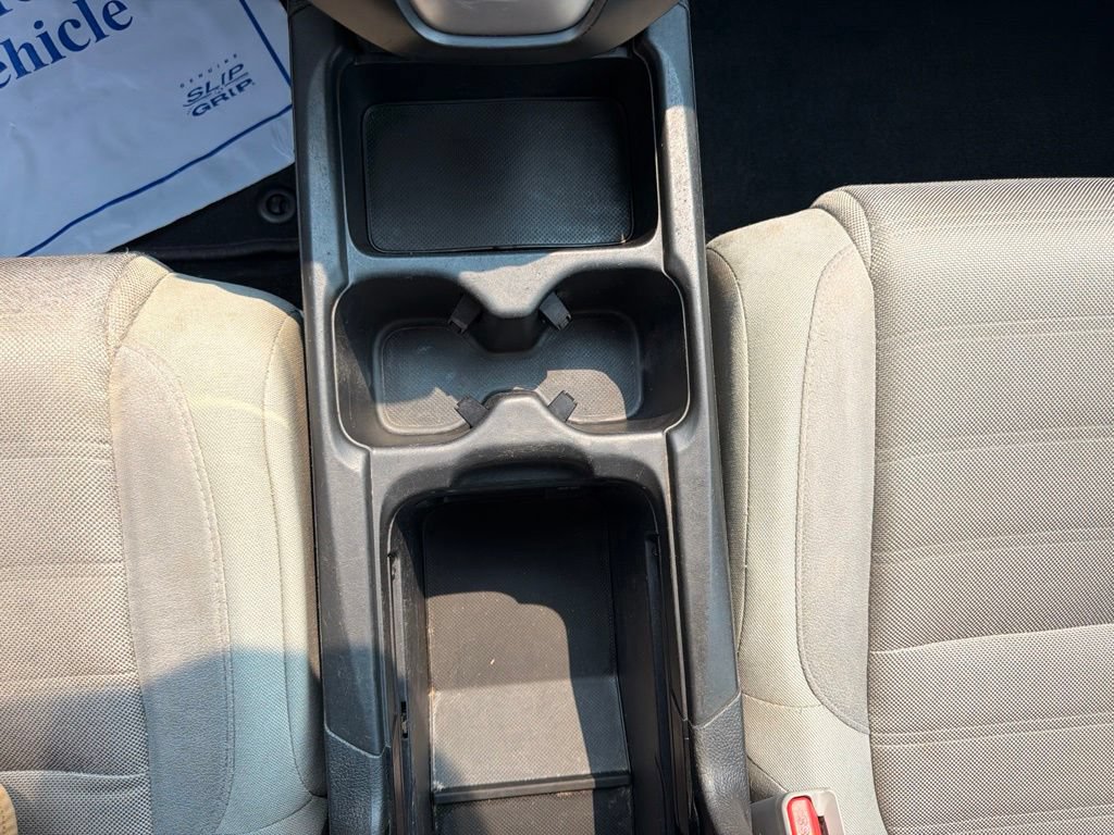 Used 2020 Honda CR-V LX image 25