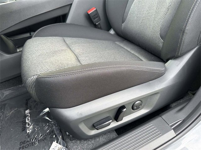 New 2026 Nissan Rogue SV w/ Cold Weather Package image 15