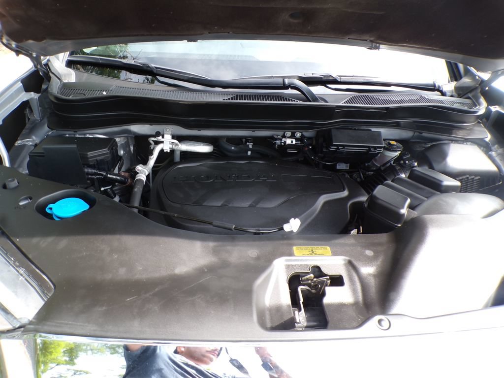 Used 2023 Honda Ridgeline RTL-E image 32