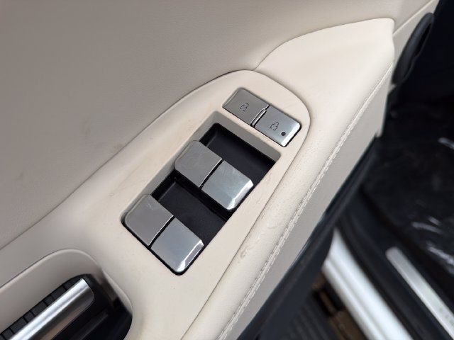 New 2027 Lincoln Navigator L Reserve w/ Jet Appearance Package AWD/4WD image 21